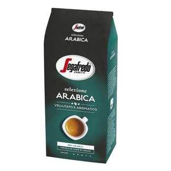 „Segafredo Selezione Arabica“ 1 kg