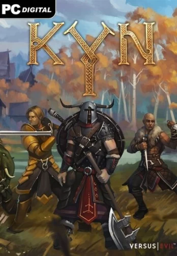 Kyn PC