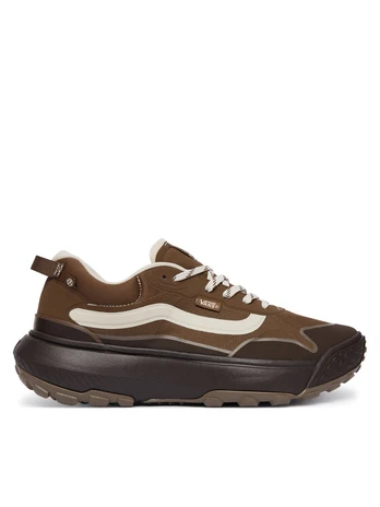 Vans Turistiniai batai Crosspath VN000EKEFST1 Ruda