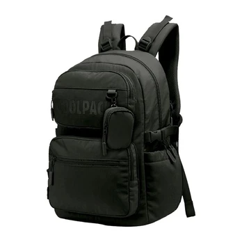 Kuprinė Coolpack Lark 23L, juoda