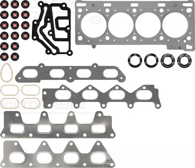 REINZ 02-31655-01 Cylinder head gasket set