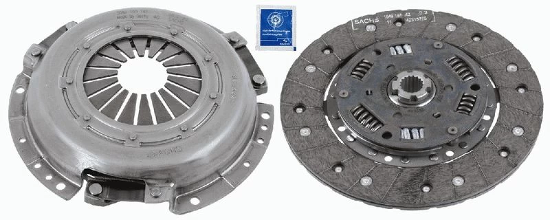 Sankabos komplektas SACHS 3000 443 001