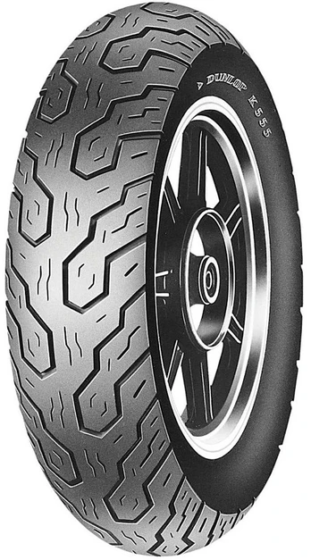 Dunlop K555 110/90R18 61 S