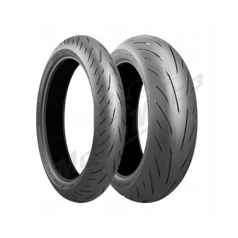 Padanga Bridgestone BATTLAX S22 180/55 R17 73W TL