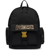 Just Cavalli Kuprinės 80QA4B20 ZSD81 Juoda