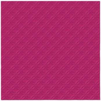 Servetėlė, 330 mm x 330 mm, violetinė, 20 vnt.
