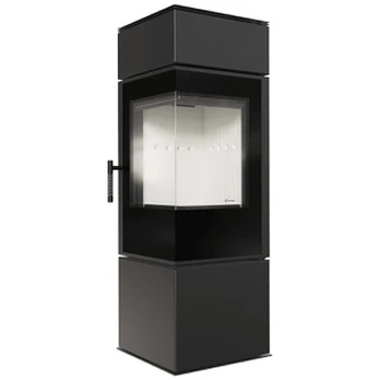 Malkinė krosnelė Kratki THOR 8 kW