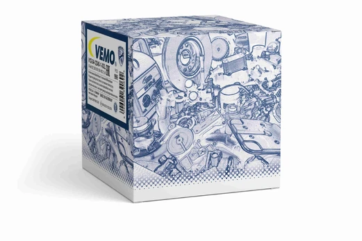 Lambda jutiklis VEMO V10-76-0148