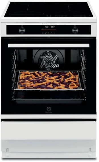 Viryklė Electrolux YIK66890NW