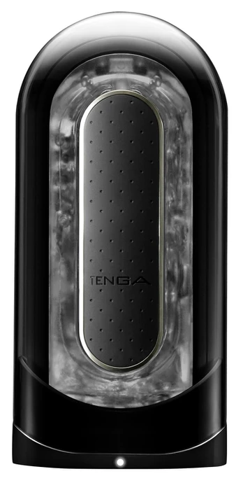 Tenga Flip Zero Electronic Vibruojantis masturbatorius