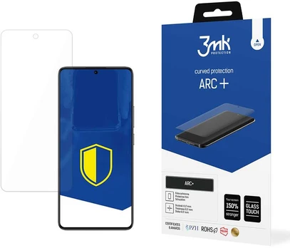Poco F6 - 3mk ARC+