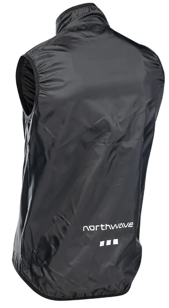Dviratininko liemenė Northwave Vortex 2 black-XL
