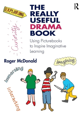 Really Useful Drama Book