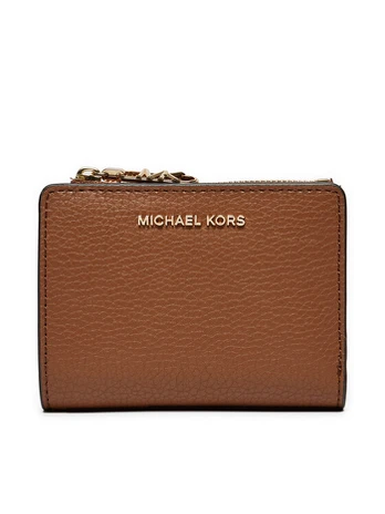 Piniginė MICHAEL Michael Kors 32S4G8ED7L Ruda