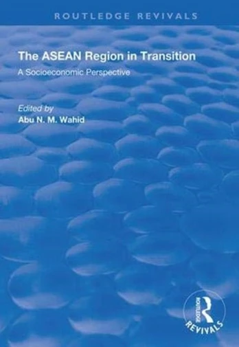 ASEAN Region in Transition