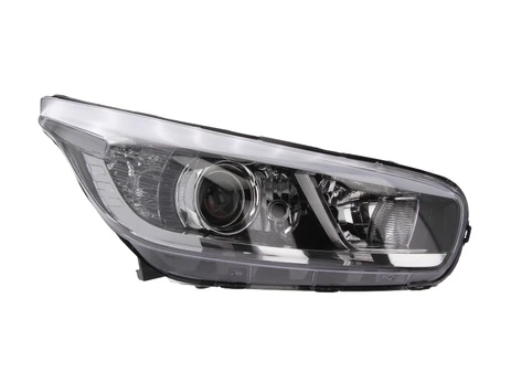 Žibintas Priekis Dešinė KIA CEE'D, PRO CEE'D