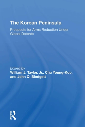 Korean Peninsula