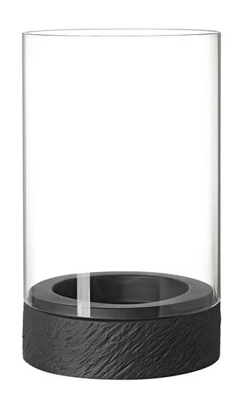 Villeroy & Boch žvakidė Rock Home, 24.5 cm