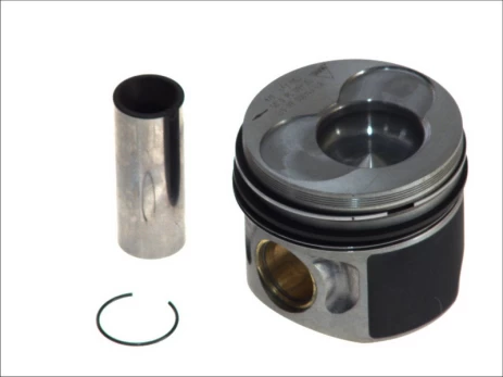 NURAL 87-114900-66 Piston