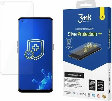 Realme 9 Pro – 3mk SilverProtection+