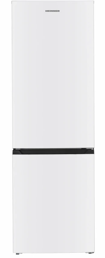 Šaldytuvas Combi HC-HM315E++ HEINNER