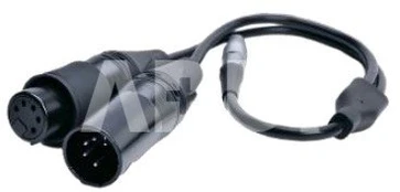 Aputure Sidus One 2-way Splitter Cable