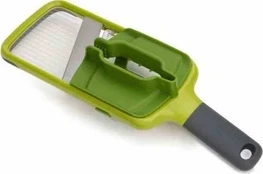 Joseph Joseph Multi-Grip Gemüsehobel grün