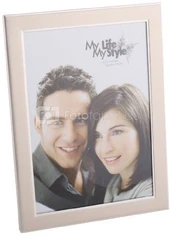 Zep Photo Frame S4057 Olimpia Silver 13x18 cm