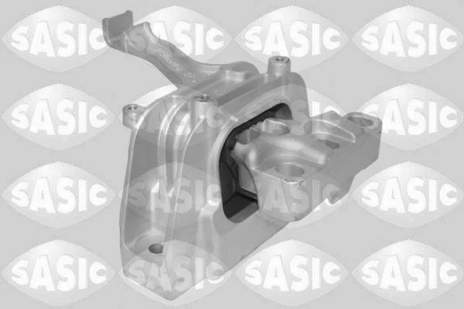 Variklio montavimas SASIC 2706538