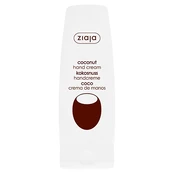 ZIAJA Kokosų rankų kremas 80ml kaina