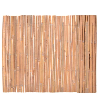 Bambuko tvora, 100x400cm