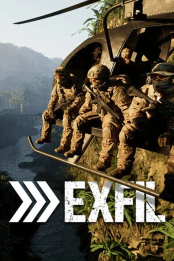 Exfil PC