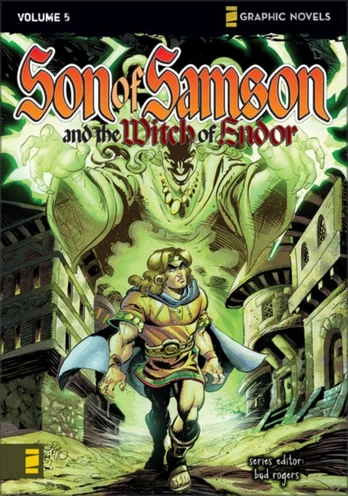 Witch of Endor