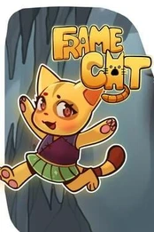 Frame Cat Xbox