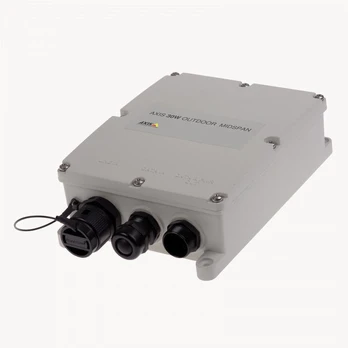 NET ACC POE MIDSPAN 30W/01944-001 AXIS