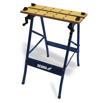 Dedra Workbench, maksimali apkrova 100 kg
