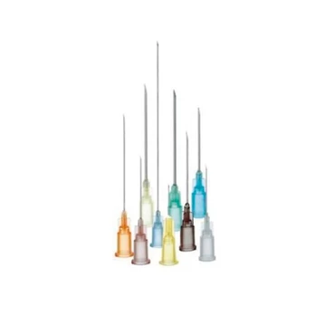 B.D. Microlance sterili adata 25/8