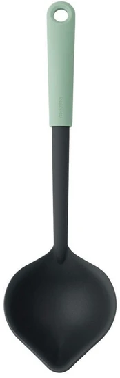 Samtis Brabantia, nailonas