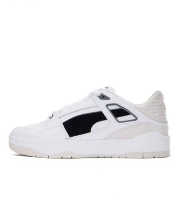 Puma Slipstream Suede FS M 38863405 batai