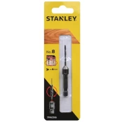 Grąžtas Įgilintojas „STANLEY" Nr. 8 kaina