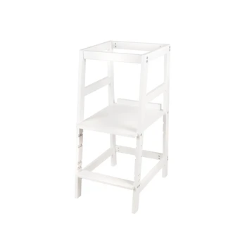 BABYTROLD virtuvės bokštelis, White, 20-50H
