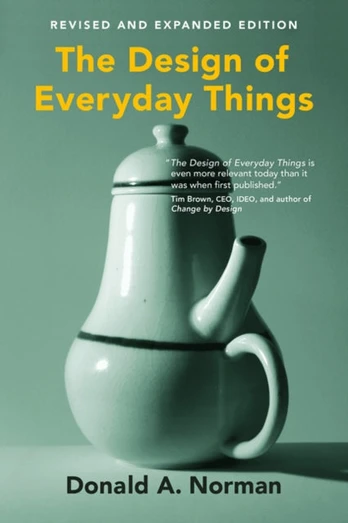 Design of Everyday Things