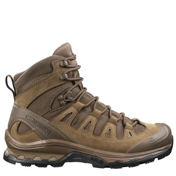SALOMON Batai QUEST 4D FORCES 2 Ruda, Dydis - 41 1/3