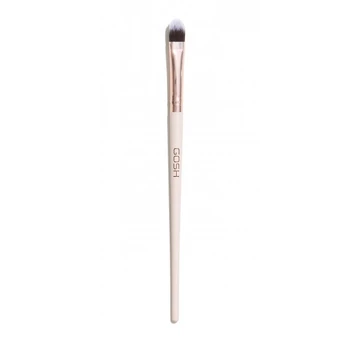 GOSH Copenhagen Concealer Brush Šepetėlis, 1 vnt.