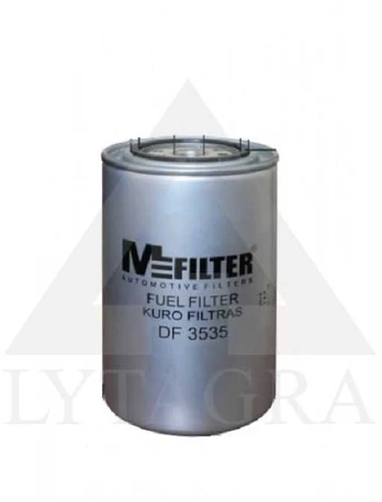 KURO FILTRAS SN017 DF3535