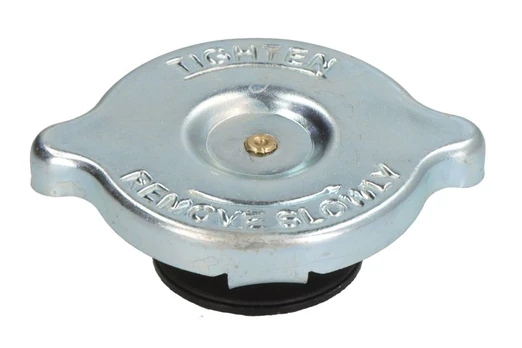 radiatoriaus dangtelis THERMOTEC D30009TT