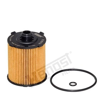 Alyvos filtras HENGST FILTER E1027HD726