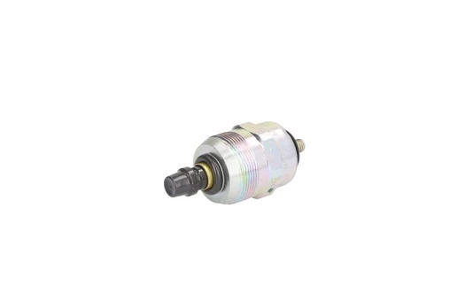Solenoidas BOSCH F002D13640