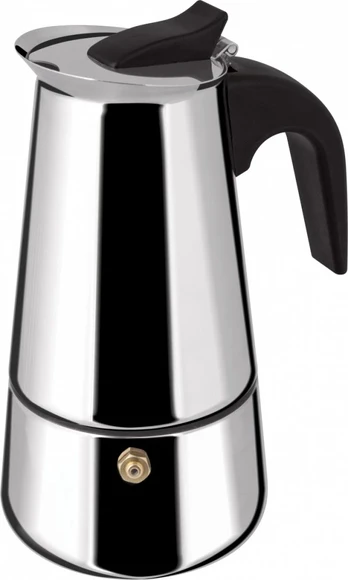 Moka kavinukas Lamart LT7076, 0.2 l, sidabro sp.