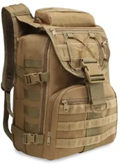 Turistinė kuprinė Offlander Survival Hiker 25L OFF_CACC_35KH kaina